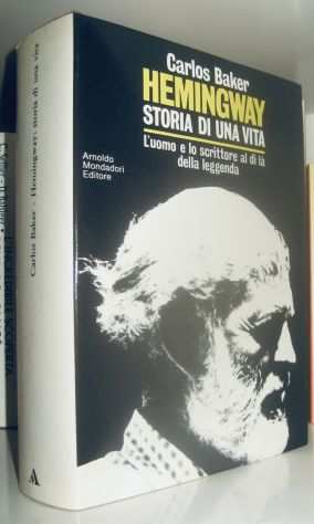 Hemingway - Storia di una vita