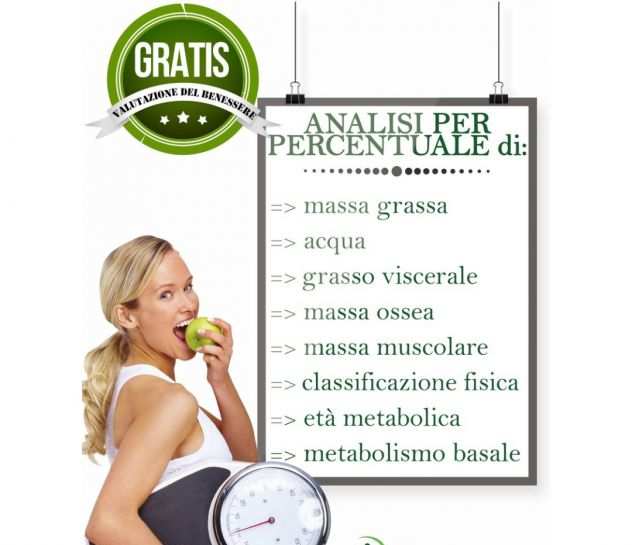 Herbalife Nutrition Consulente