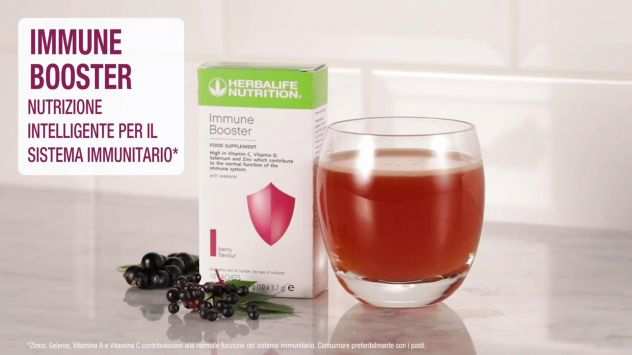 Herbalife Nutrition Consulente