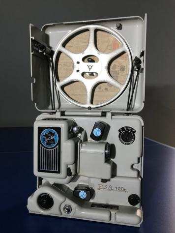 Heurtier PS8 8mm Proiettore cinematografico