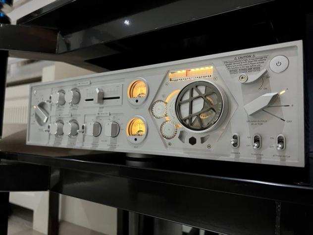 Hifi Rose - RA-180 - Amplificatore integrato