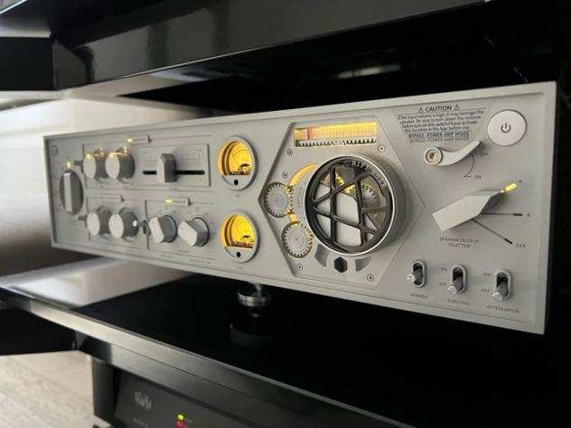 Hifi Rose - RA-180 - Amplificatore integrato