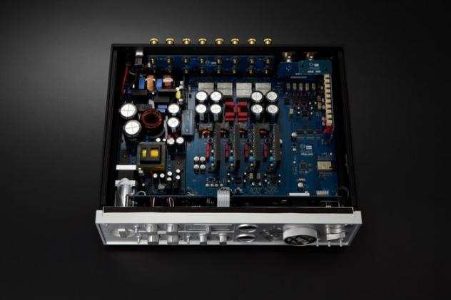 Hifi Rose - RA-180 - Amplificatore integrato