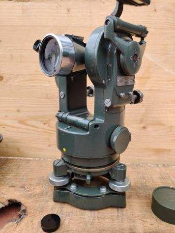 HILGER amp WATTS LTD Theodolite ST 156 4 Vintage