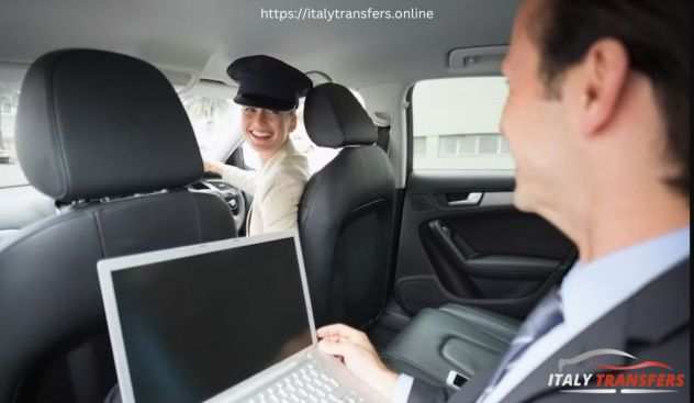 Hire the Best Airport Pick-Up Car Service