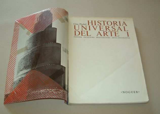 Historia universal del arte