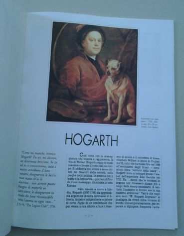 HOGARTH