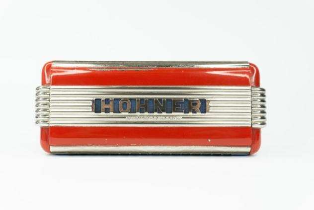 Hohner - Echo Elite - Armonica - Germania - 1930