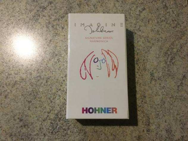 Hohner - Imagine john lennon - - Armonica - Germania - 2011 (Senza Prezzo di Riserva)