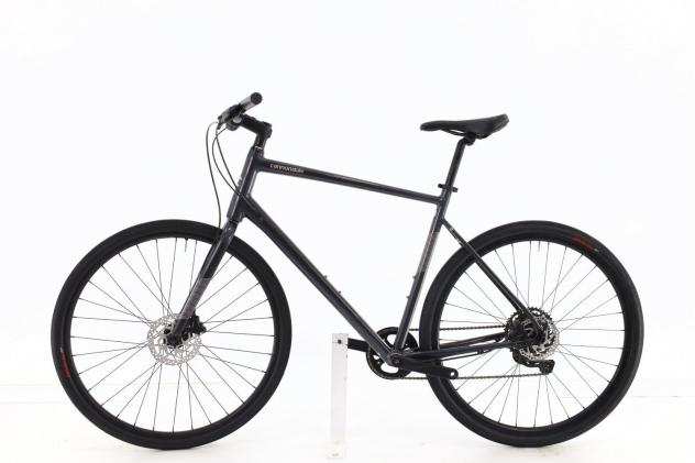 Home Bici Da cittagrave Cannondale Quick 4