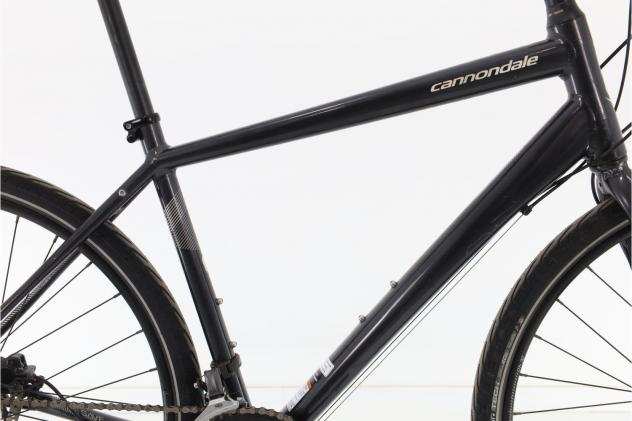 Home Bici Da cittagrave Cannondale Quick 5