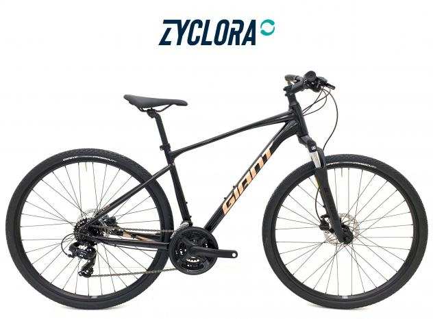 Home Bici Da cittagrave Giant Roam 4