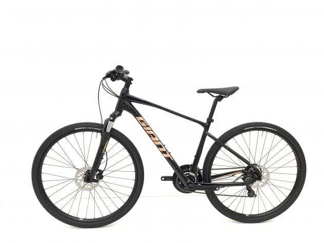 Home Bici Da cittagrave Giant Roam 4