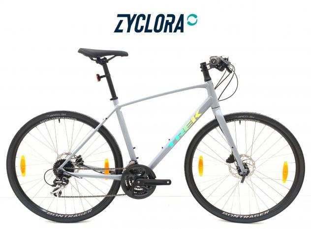 Home Bici Da cittagrave Trek FX2