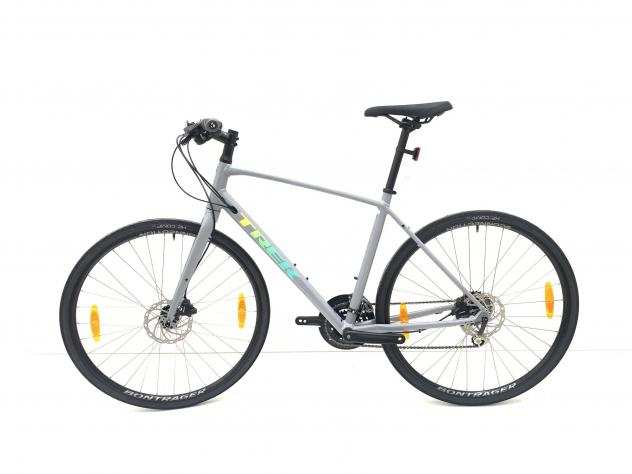 Home Bici Da cittagrave Trek FX2