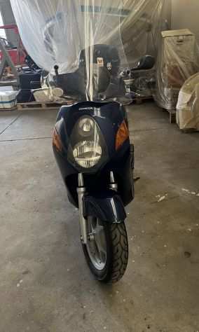 Honda 150 - 2003