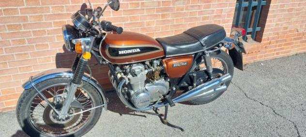 HONDA 500 Four rif. 18689966