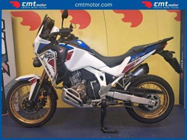 HONDA Africa Twin ABS Adventure Sports Finanziabile - Va rif. 19601357