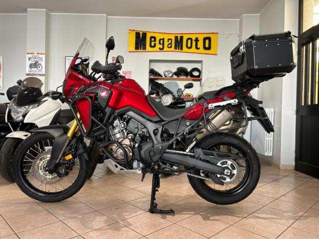 HONDA Africa Twin CRF 1000 L DCT ABS MONOCOLORE rif. 19898236