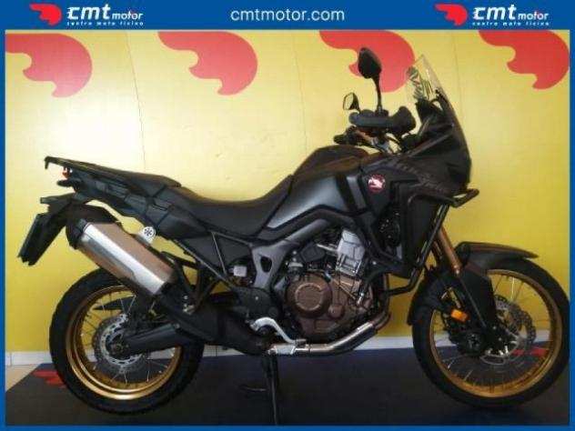 HONDA Africa Twin CRF 1000 L Garantita e Finanziabile rif. 20545343