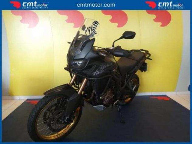 HONDA Africa Twin CRF 1000 L Garantita e Finanziabile rif. 20545343