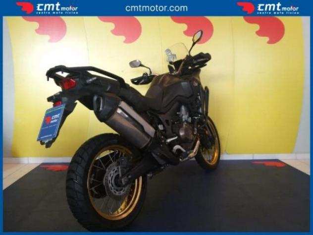 HONDA Africa Twin CRF 1000 L Garantita e Finanziabile rif. 20545343