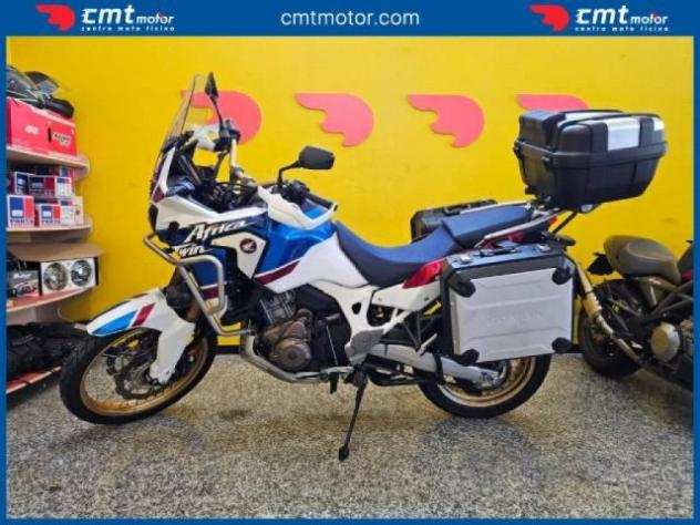 HONDA Africa Twin CRF 1000L Adventure Sports Garantita e rif. 20508922