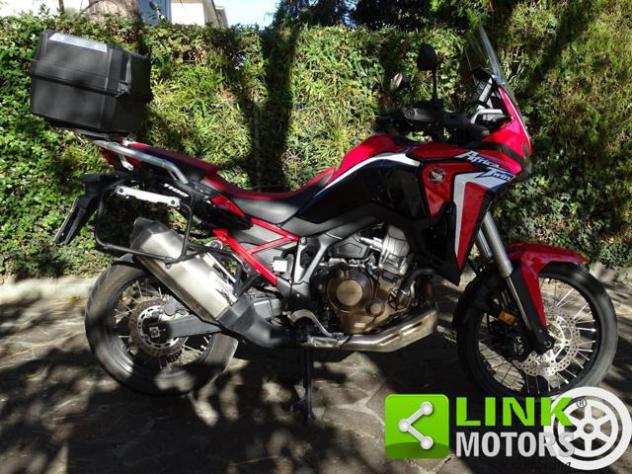 HONDA Africa Twin CRF 1100 L Dakar - 102cv Euro 5 rif. 20271667