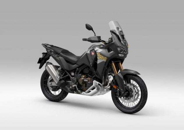 HONDA Africa Twin CRF 1100 L HONDA AFRICA TWIN ABS DCT - ADV SPORTS E5