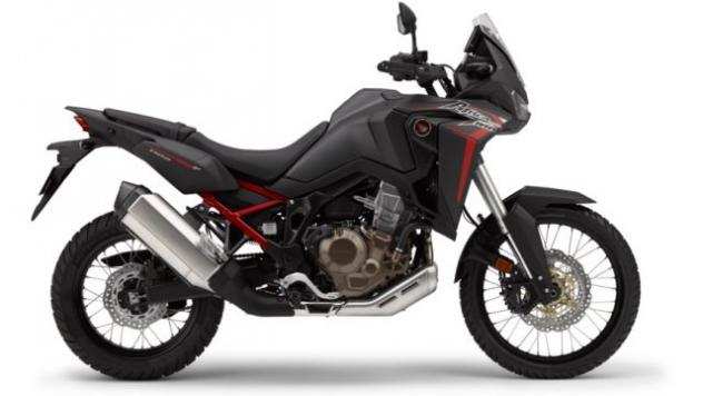 HONDA Africa Twin CRF 1100 L HONDA AFRICA TWIN ABS URBAN YM23 E5 rif. 18630422