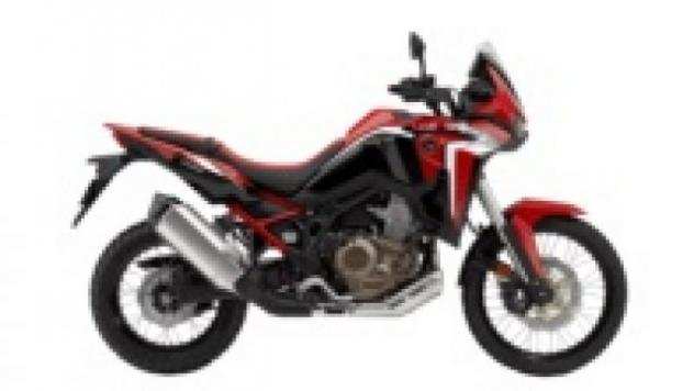 HONDA Africa Twin CRF 1100 L HONDA AFRICA TWIN ABS URBAN YM23 E5 rif. 18630422