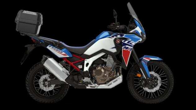 HONDA Africa Twin CRF 1100 L HONDA AFRICA TWIN ABS URBAN YM23 E5 rif. 19955678