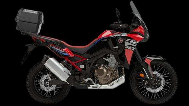 HONDA Africa Twin CRF 1100 L HONDA AFRICA TWIN ABS URBAN YM23 E5 rif. 19955678