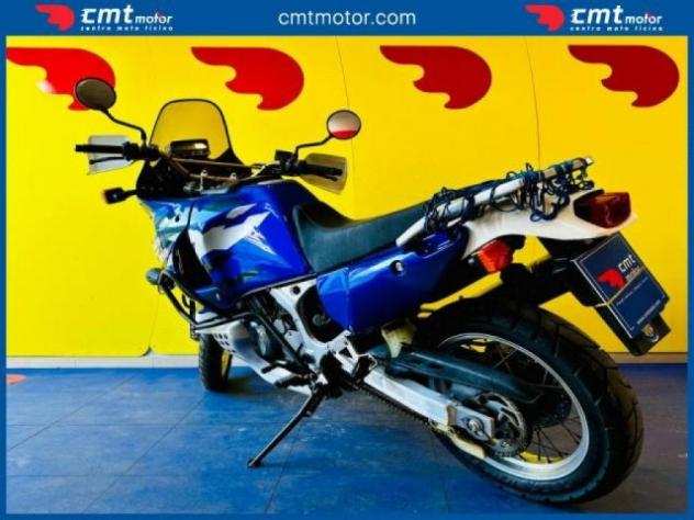 HONDA Africa Twin XRV 750 Finanziabile - Blu - 101133 rif. 18914579