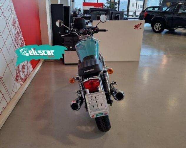 Honda CB 1100 CB 1100 2015
