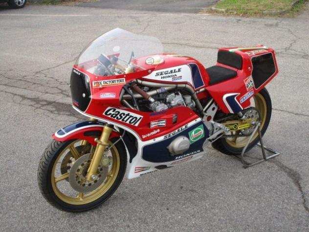 Honda CB 1980 1980