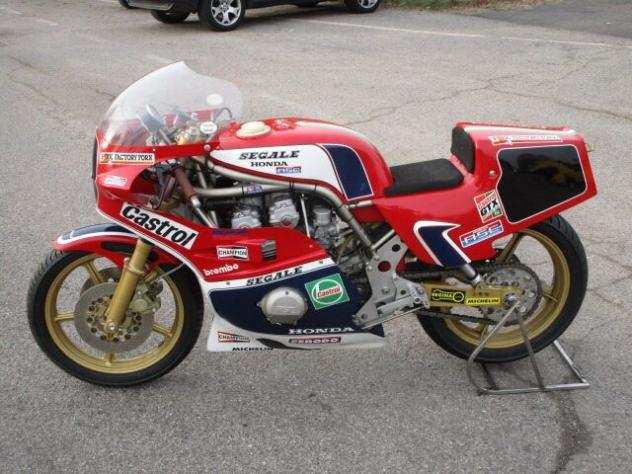 Honda CB 1980 1980
