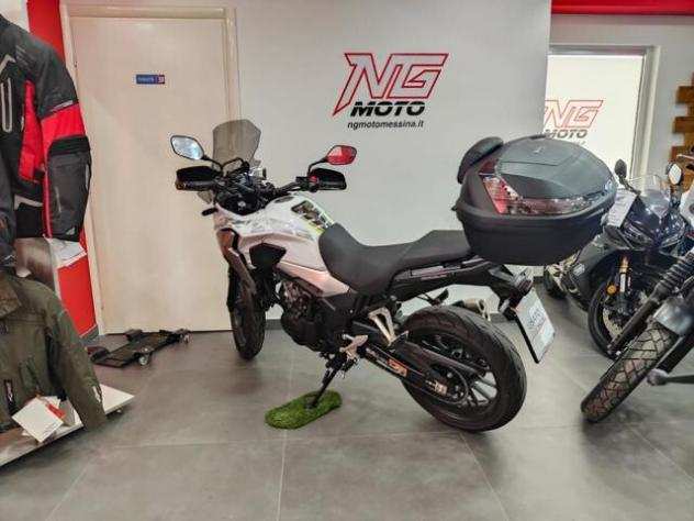 Honda CB 2020 2020