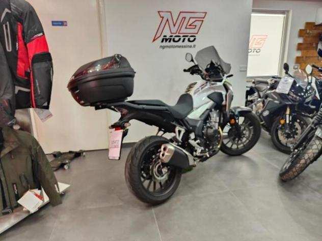Honda CB 2020 2020