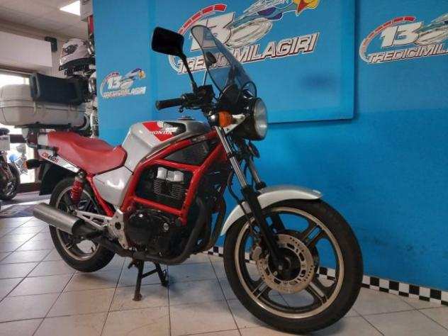 HONDA CB 450 CB 450 S FINANZIABILE rif. 20507920