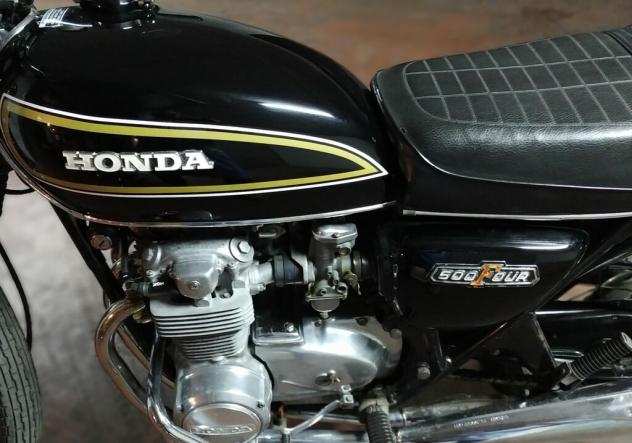 Honda CB 500 Four cc500