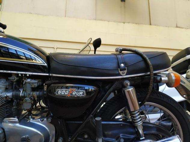 Honda CB 500 Four cc500
