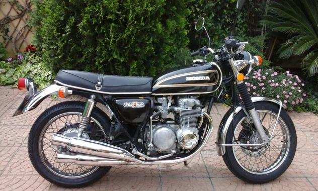 Honda CB 500 Four cc500