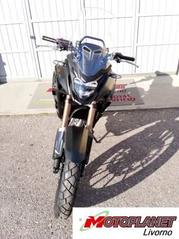 Honda CB 500 X ABS