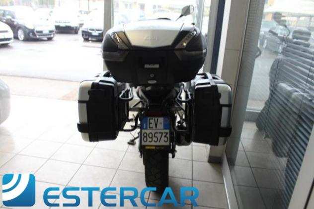 HONDA CB 500 X CB500X CON BORSE rif. 18874541