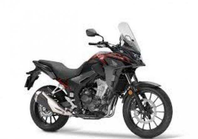 HONDA CB 500 X HONDA CB 500X ABS YM22 E5 rif. 20117623