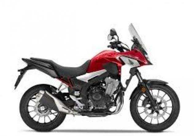 HONDA CB 500 X HONDA CB 500X ABS YM22 E5 rif. 20117623