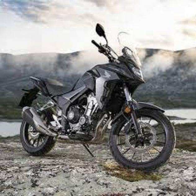 HONDA CB 500 X HONDA CB 500X ABS YM22 E5 rif. 20234426