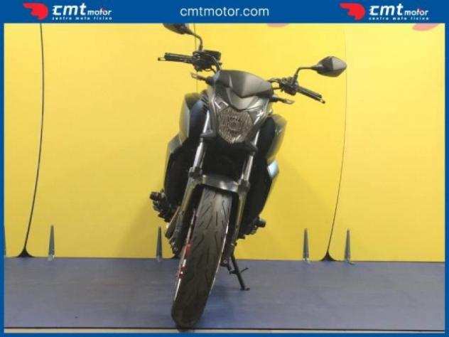 HONDA CB 650 Garantita e Finanziabile rif. 18614722