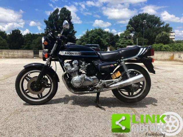 HONDA CB 750 F, originale, conservata - ULTIMO PREZZO - rif. 19526809